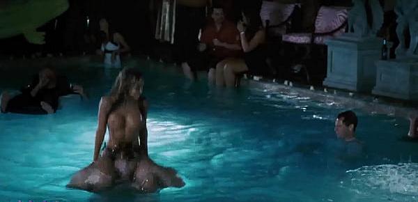  Simona Fusco, Jennifer Walcott – The Pool Boys (2011)